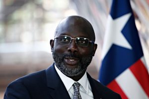 Ex-Liberia Central Bank Chief Under Probe for Missing $104M, State Seeks FBI Help Ex-Liberia Central Bank Chief Under Probe for Missing $104M, State Seeks FBI Help