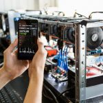 Russians Design а &lsquo;Beautiful&rsquo; Mining Rig