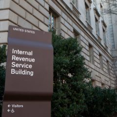 US Representatives ‘Urge’ the IRS to Clarify Cryptocurrency Tax Guidance