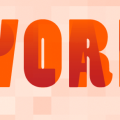 Which programming language for work? For the weekend?