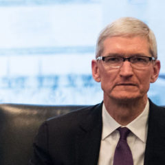 Apple to Congress: Chinese spy-chip story is “simply wrong”