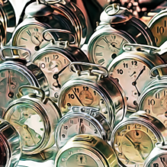 TimelineJS: An interactive, JavaScript timeline building tool