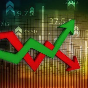 Markets Update: Cryptocurrencies See Volatile Prices After Canceled Fork