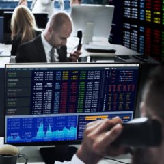 This Firm Wants Legacy Financial Players Trading Cryptocurrencies