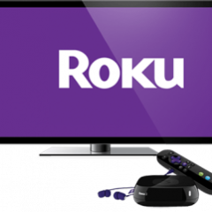 Roku to Go Back on Sale in Mexico After Copyright Victory