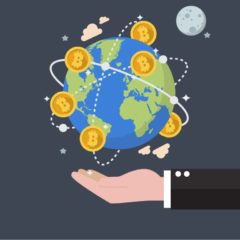 Former Russian Economics Minister Sees Huge Potential for Cryptocurrency