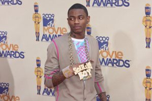 Rapper Soulja Boy Releases New Single Titled 'Bitcoin'