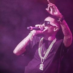 Rapper Soulja Boy Releases New Single Titled ‘Bitcoin’