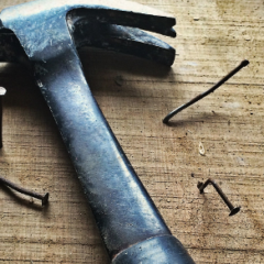 We already have nice things, and other reasons not to write in-house ops tools
