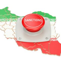 Global Cryptocurrency Exchanges Cut Ties With Iran After New US Sanctions