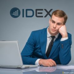 ‘Decentralized’ Exchange IDEX to Introduce Full KYC