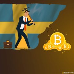 Sweden Expects to Attract Norwegian Bitcoin Miners After Brutal Tax Hike