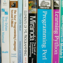 How to use multiple programming languages without losing your mind