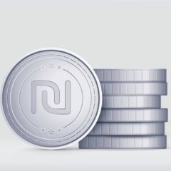 Israeli Central Bank to Hold off on Issuing Digital ‘E-Shekel’ Coin