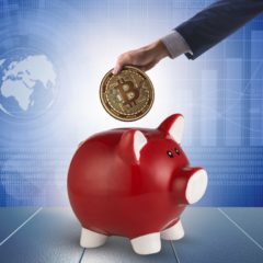 Will Pension Funds Be Investing in Crypto?