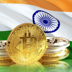 Indian Crypto Exchange Reports Record Trading Volumes Amid Regulatory Uncertainty