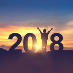 Year in Review: 2018’s Top Cryptocurrency Stories