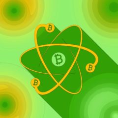 Openswap Makes In-Wallet BCH and BTC Atomic Swaps Possible