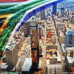 South African Officials Create Regulatory Working Group Dedicated to Cryptocurrencies