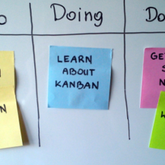 Get started with Wekan, an open source kanban board