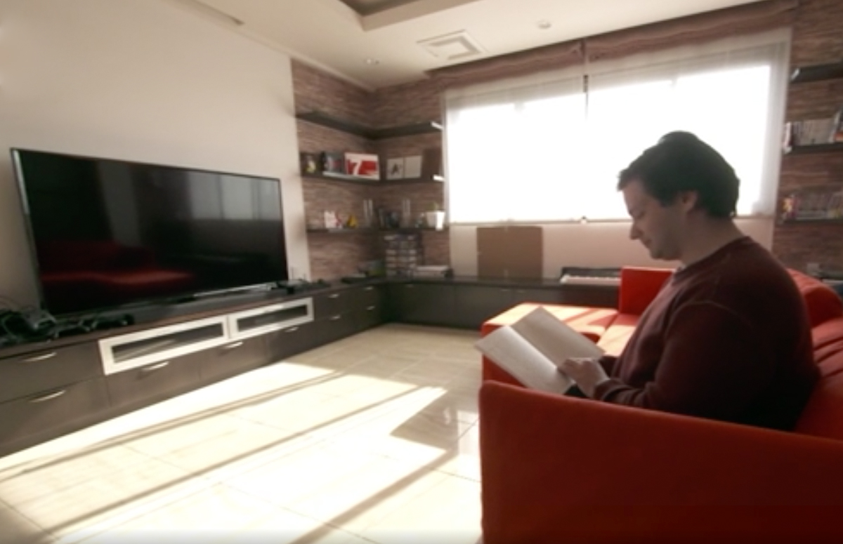 Former Mt Gox CEO Reflects on Incarceration in Japan, While Facing More Prison Time Former Mt Gox CEO Reflects on Incarceration in Japan, While Facing More Prison Time