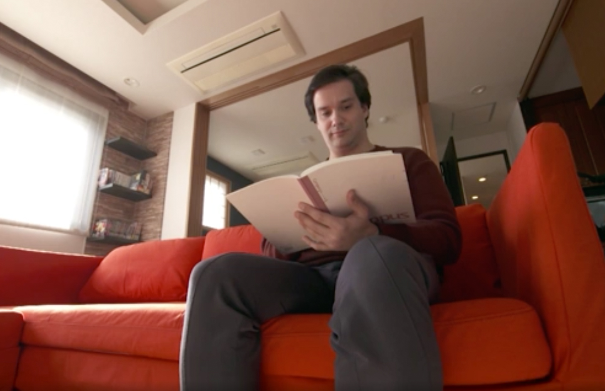 Former Mt Gox CEO Reflects on Incarceration in Japan, While Facing More Prison Time Former Mt Gox CEO Reflects on Incarceration in Japan, While Facing More Prison Time