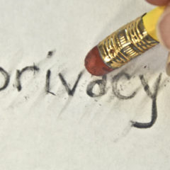 Should open leaders expect to have privacy?