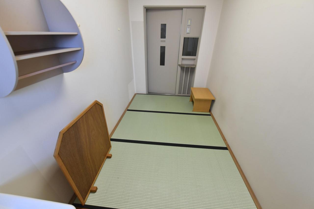 Former Mt Gox CEO Reflects on Incarceration in Japan, While Facing More Prison Time Former Mt Gox CEO Reflects on Incarceration in Japan, While Facing More Prison Time