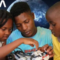 Open source space academy opens in Nairobi