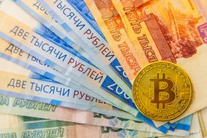 Cryptocurrency Exchanges Eye Russia for Expansion Despite Sanctions