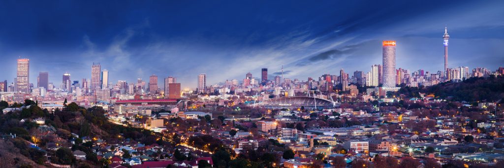 South African Officials Create Regulatory Working Group for Cryptocurrencies South African Officials Create Regulatory Working Group for Cryptocurrencies