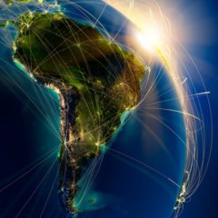 Latin American P2P Bitcoin Markets Defy Global Trend to Set New Records