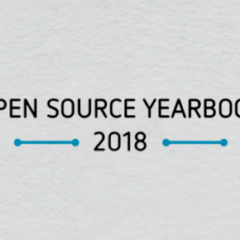 Announcing the 2018 Open Source Yearbook: Download now