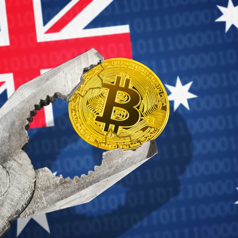 Australia’s Financial Intelligence Agency Registers 246 Bitcoin Exchanges