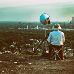 No Internet, No Problem: How to Send Bitcoin by Amateur Radio