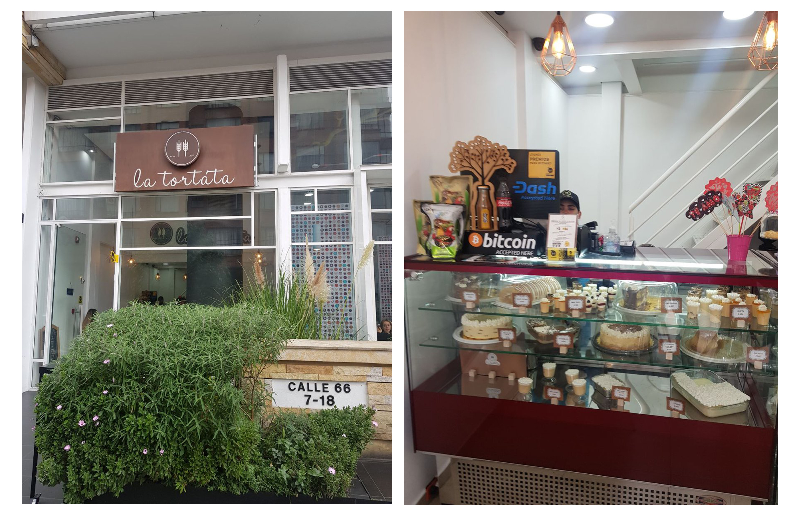 Panda Exchange Deploys Hybrid Point of Sale and Crypto ATM in Bogota Panda Exchange Deploys Hybrid Point of Sale and Crypto ATM in Bogota
