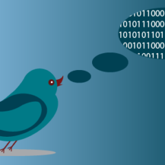 Deploy InfluxDB and Grafana on Kubernetes to collect Twitter stats
