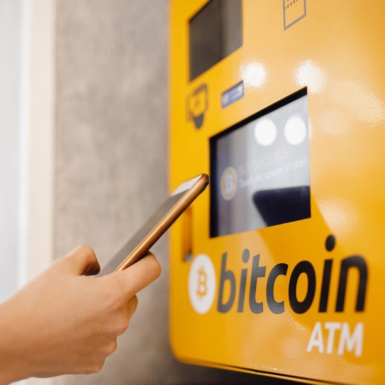 Over 50 Bitcoin ATMs Operate Legally in Russia, Study Finds