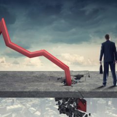 ICO Investments Fall 95% in 10 Months