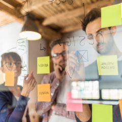 Crypto Startups Push Swiss VC Investments to a Record $1.25B