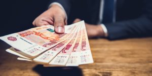 Russia’s Minister of Justice: Cryptocurrencies don’t need to be legally defined