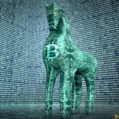 Central Bank Digital Currencies Are a Trojan Horse for Bitcoin