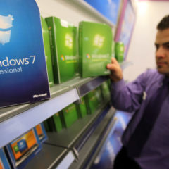 Mandatory update coming to Windows 7, 2008 to kill off weak update hashes