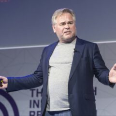 Kaspersky: Bitcoin Needs Less Government Control and More Collaboration