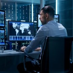 Malta Appoints Cybersecurity Firm Ciphertrace to Monitor Crypto Transactions