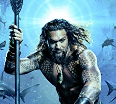 Pirate “Aquaman” Release Suggests iTunes 4K May Be Breached