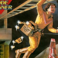 This Version of Lode Runner Is Fueled by BCH-Powered SLP Tokens