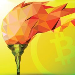 Bitcoin Cash Fans Start ‘Torch Passing’ Ceremony With a Non-Divisible Token