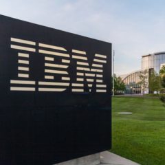 It’s 2019 and IBM Is Still Trying to Find a Use Case for Blockchain