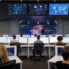 Microsoft’s latest security service uses human intelligence, not artificial